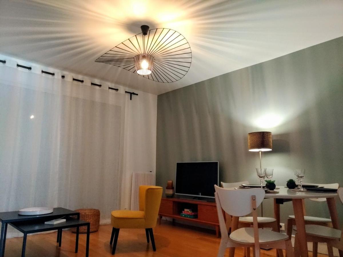 L'océan à 100m Via Venelle Privée, La Close à 500m, L'archipel Des Glénan à L'horizon Appartement
